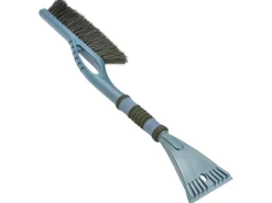 OBI Schneebesen mit Eiskratzer 59 cm