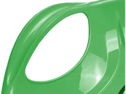 Ondis24 Schlitten Tellerschlitten Kamikaze Grün 60cm