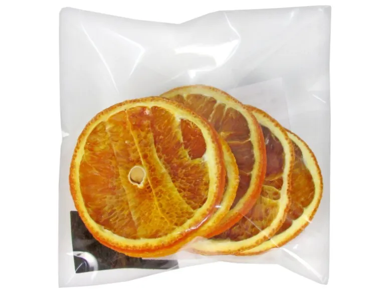 Orangenscheiben 5er-Pack