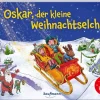 Oskar, der kleine Weihnachtselch