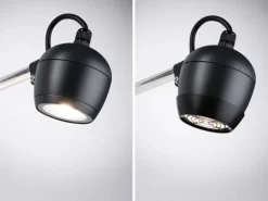 Paulmann Entblendungsaufsatz Plug & Shine für die Kikolo Wand- und Gartenspots