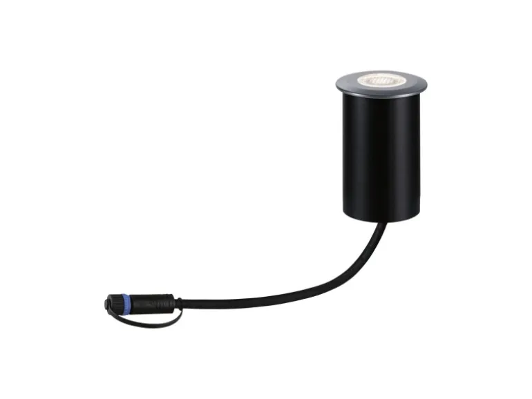 Paulmann LED-Bodeneinbauleuchte Plug & Shine Floor IP67 3000 K 11 W