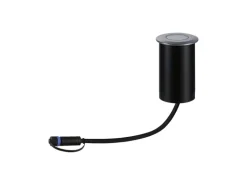 Paulmann LED-Bodeneinbauleuchte Plug & Shine Floor IP67 3000 K 11 W