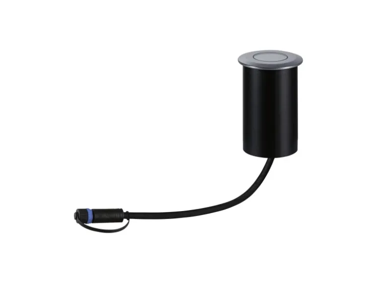 Paulmann LED-Bodeneinbauleuchte Plug & Shine Floor IP67 3000 K 11 W