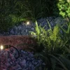 Paulmann Plug & Shine LED-Erdspieß Plantini IP65 Warmweiß