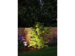 Paulmann Plug&Shine Starter-Set 3 LED-Erdspieße Sting IP67 Warmweiß