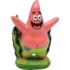 Pennplax Dekofigur Aquarium SpongeBob Patrick 5 cm