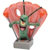 Pennplax Dekofigur Aquarium SpongeBob Plankton 5 cm