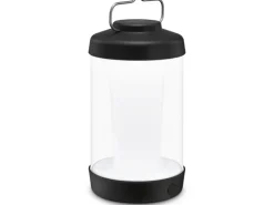 Philips Cicero Gartentischleuchte Weiß 180lm TouchDimmer