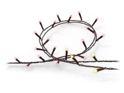 Philips Hue Lichterkette Festavia 250 LEDs 20 m