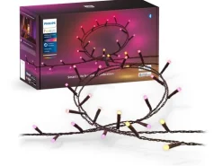 Philips Hue Lichterkette Festavia 250 LEDs 20 m
