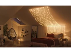 Philips Hue Lichterkette Festavia 250 LEDs 20 m