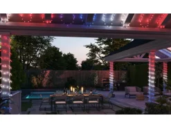 Philips Hue Lichterkette Festavia 250 LEDs 20 m