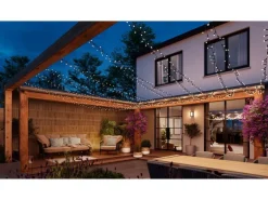 Philips Hue Lichterkette Festavia 250 LEDs 20 m