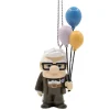 Pixar Weihnachtsanhänger 3D UP Carl 10 cm