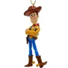 Pixar Weihnachtsanhänger 3D Woody 10 cm