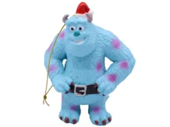 Pixar Weihnachtsanhänger 3D Sulley 10 cm
