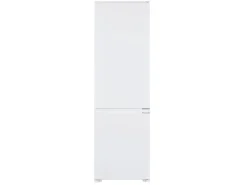 PKM Einbau-Kühl-Gefrierkombination KG250.4EEB Weiß