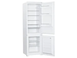 PKM Einbau-Kühl-Gefrierkombination KG250.4EEB Weiß