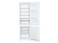 PKM Einbau-Kühl-Gefrierkombination KG250.4EEB Weiß