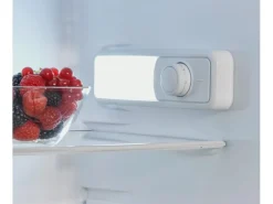 PKM Einbau-Kühl-Gefrierkombination GK225.4EEBN Weiß