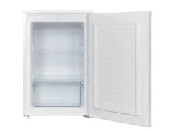 PKM Gefrierschrank GS98EW Weiß