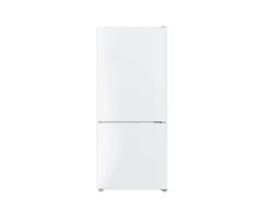 PKM Kühl-Gefrierkombination KG117EW Weiß