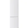 PKM Kühl-Gefrierkombination KGK262EW Weiß