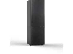 PKM Kühl-Gefrierkombination KG261E ST Anthrazit