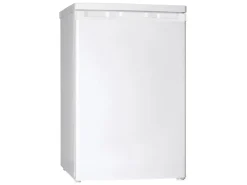 PKM Kühlschrank KS109-DM mit Gefrierfach Weiß