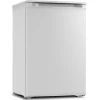 PKM Kühlschrank KS115EW mit Gefrierfach Weiß