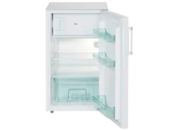 PKM Unterbau-Kühlschrank KS104.3EUB Weiß