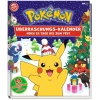 Pokémon: Überraschungskalender: Noch 24 Tage bis zum Fest