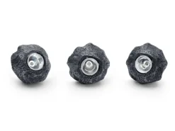 Pontec Unterwasserbeleuchtung-Set PondoStar LED Rocklight 3-teilig