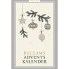 Reclams Adventskalender
