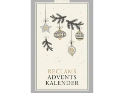 Reclams Adventskalender