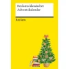 Reclams klassischer Adventskalender