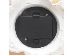 Rentier mit Beleuchtung 46 cm