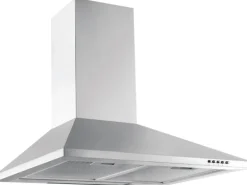 Respekta Economy Küchenzeile KB280WGC 280 cm Grau-Weiß