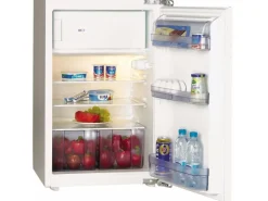 Respekta Economy Küchenzeile KB280WGC 280 cm Grau-Weiß