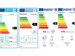 Respekta Küchenblock Malia mit E-Geräten 310 cm Beton Fronten