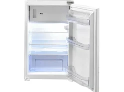 Respekta Küchenzeile 270 cm Weiß Eiche Sägerau