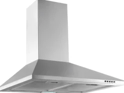 Respekta Küchenzeile 270 cm Weiß Eiche Sägerau