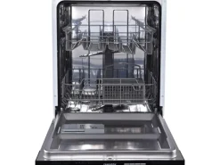 Respekta Küchenzeile 310 cm Weiß-Wildeiche Nachbildung