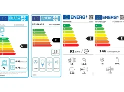 Respekta Küchenzeile GLRP330HWW Grifflos 330 cm Weiß Hochglanz