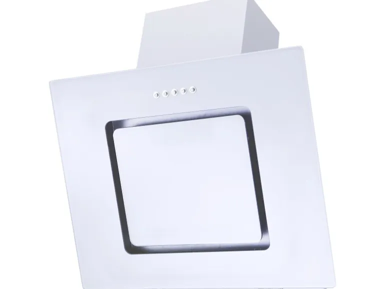 Respekta Küchenzeile GLRP270HWWM Grifflos 270 cm Weiß matt