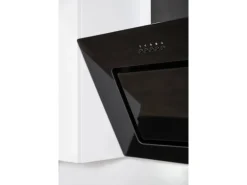 Respekta Küchenzeile GLRP270HWG Grifflos 270 cm Grau Hochglanz-Weiß