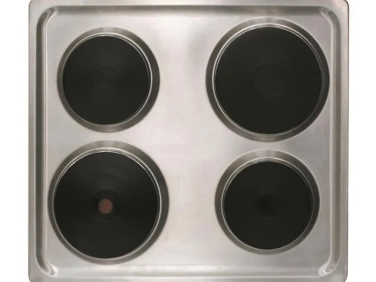 Respekta Küchenzeile KB270ESS 270 cm Schwarz-Eiche Sägerau Nachbildung