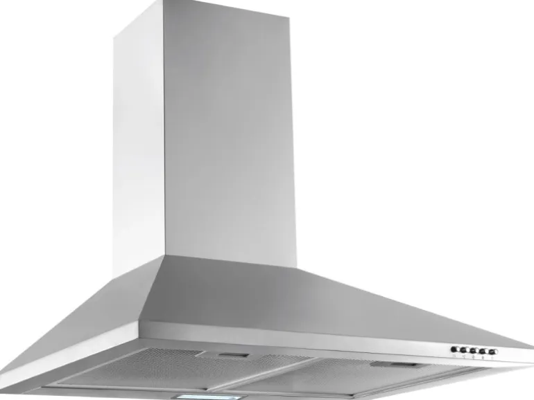 Respekta Küchenzeile KB270ESS 270 cm Schwarz-Eiche Sägerau Nachbildung