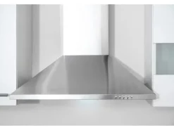 Respekta Küchenzeile KB270WWC 270 cm Weiß